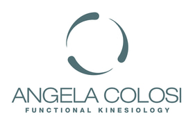 Angela Colosi Functional Kinesiology logo
