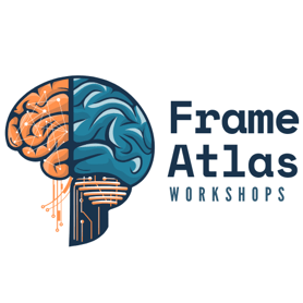 Frame Atlas logo