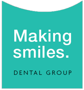 Making Smiles Dental Clinic logo