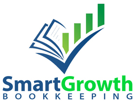 SmartGrowth Bookkeeping logo