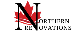 Northern Renovations Inc. logo