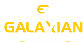 galaxian logo