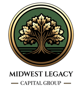 Midwest Legacy Capital logo