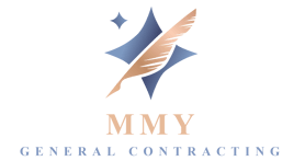Mubarak Mahdi Bin Faleh Al-Yami Contracting Company logo