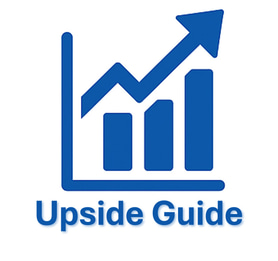 Upside Guide logo