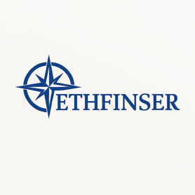 Ethfinser.com logo