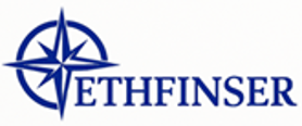 Ethfinser.com logo