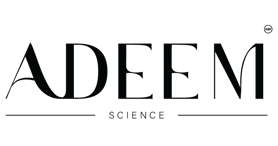 Adeem Science logo
