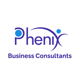 Phenix logo