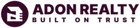 ADON Realty logo