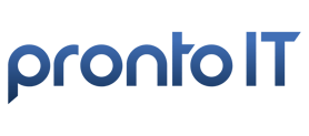 pronto it logo