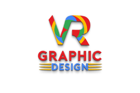 thevrdesign logo