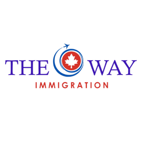 The Way Immigration Services logo