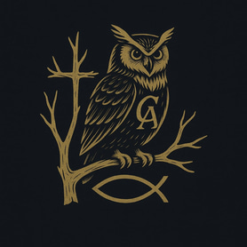Collective Adonai logo