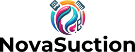 NovaSuction logo