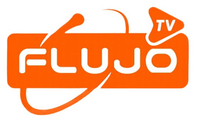 Flujo TV USA logo