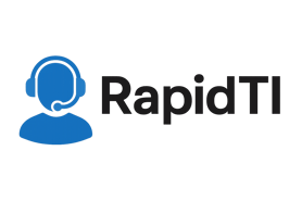 Rapid TI logo