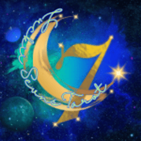 Luckii Star Karma Cards logo