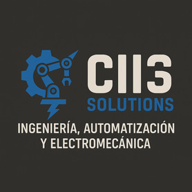 Sii3 Solutions logo