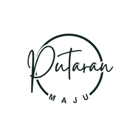putaranMAJU logo