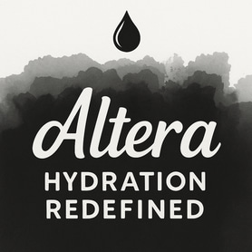 Altera Waters logo