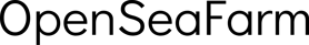 Openseafarm logo