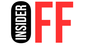 OFFINSIDER logo
