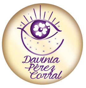 Davinia- Tu Elixir de Confianza- logo