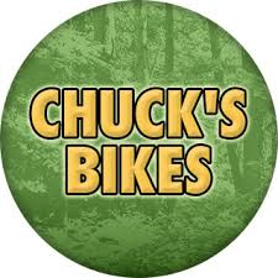 Chucks Bikes logo