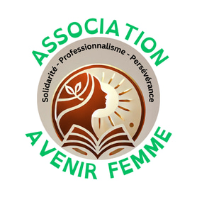 Association Avenir Femme logo