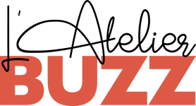 L'Atelier Buzz logo