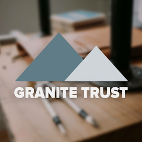 Granite Trust logo