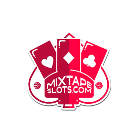 Mixtape Slots logo