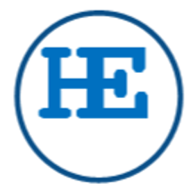 Hariom Enterprises logo
