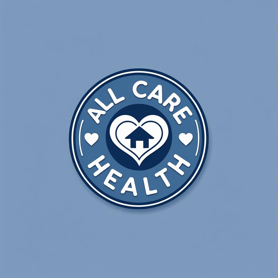 ALL Care Health logo