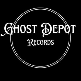 Ghost Depot Records logo