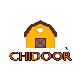 CHIDOOR logo