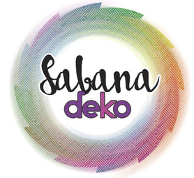 Sabana Deko logo