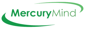 Mercury Mind logo