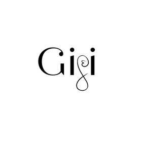 GiGi Cuantica logo