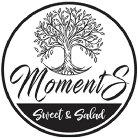 Moment's Restaurant logo