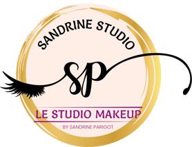 sandrine studio logo