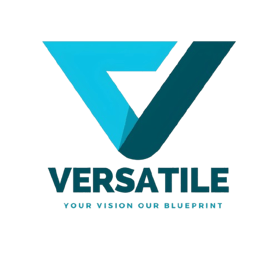VERSATILE logo