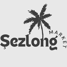 Şezlong Market logo