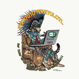 Instituto Tepeyolotl logo