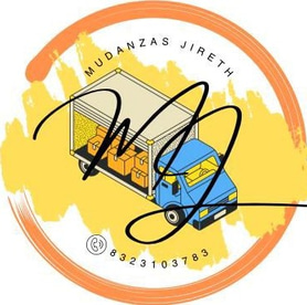 MUDANZAS JIRETH logo