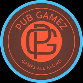 PubGamez logo