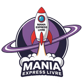 Mania Express Livre logo