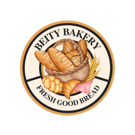 Beity Bakery logo