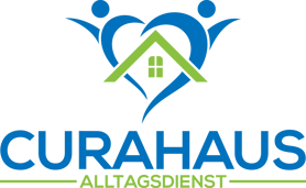 CuraHaus logo